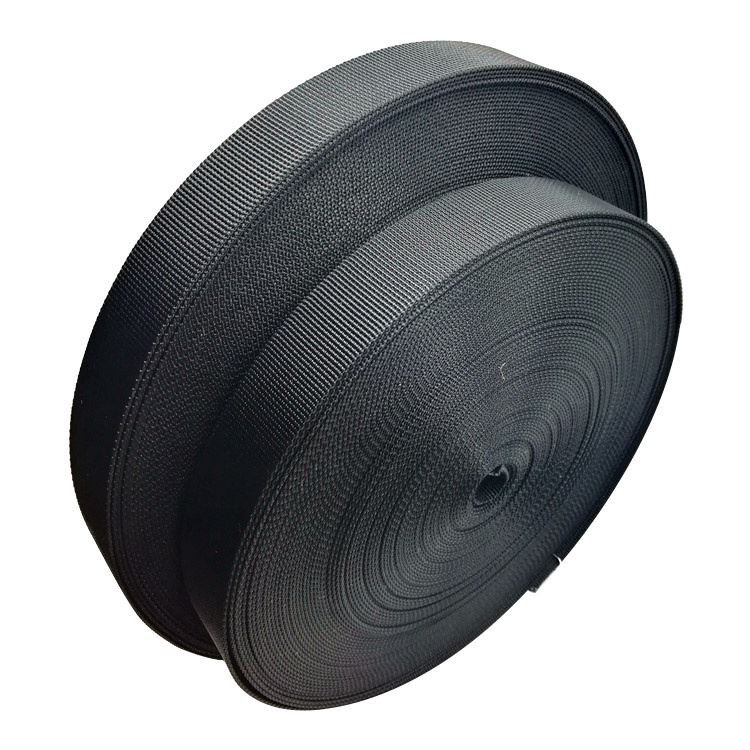 Webbing de Poliester Reciclat Color Personalizat E Talla